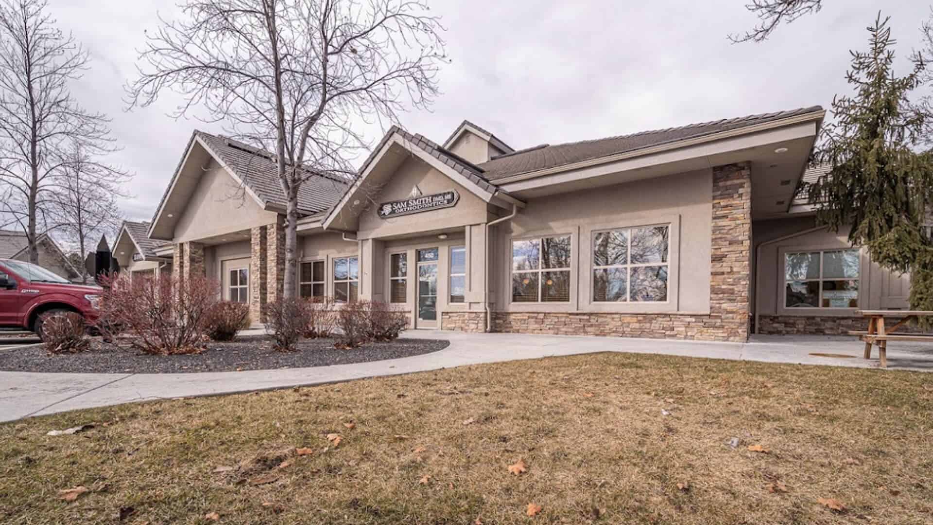 Treasure Valley Orthodontics - Orthodontist in Eagle